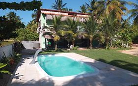 Casa Praiana Moitas
